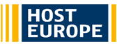 Host Europe vServer